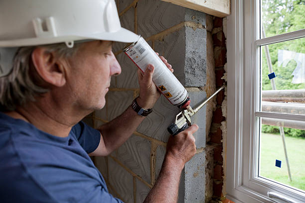 Reliable Liberty Hill, TX Insulation Solutions